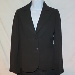 LOFT Women's Black Blazer